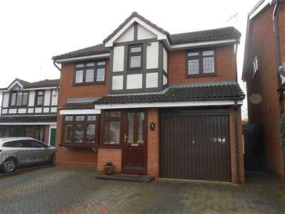 4&nbsp;Bedroom&nbsp;Detached